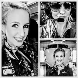 Meet your Posher, Betty